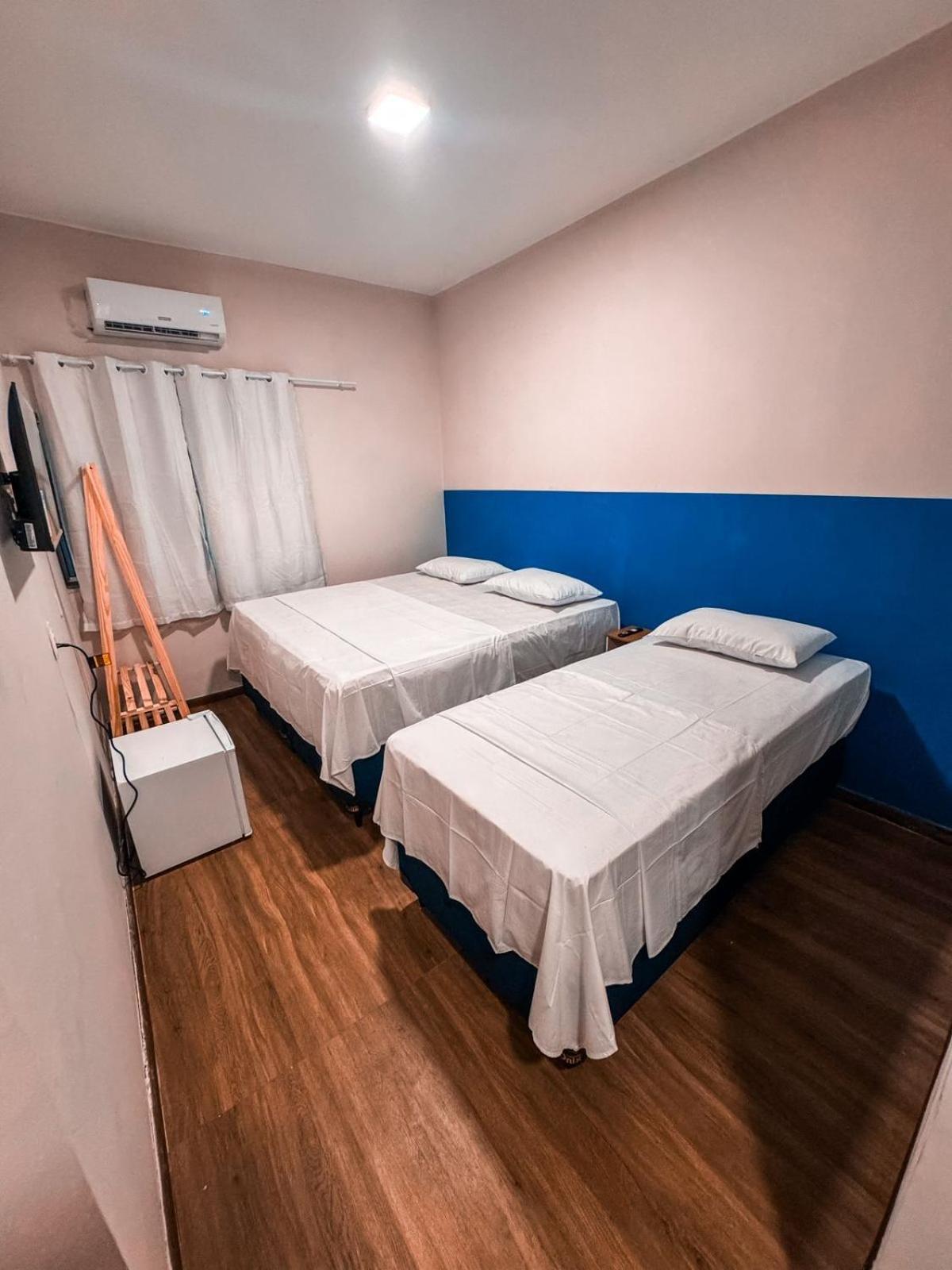 Barra Comfort Pousada Σαλβαντόρ Εξωτερικό φωτογραφία