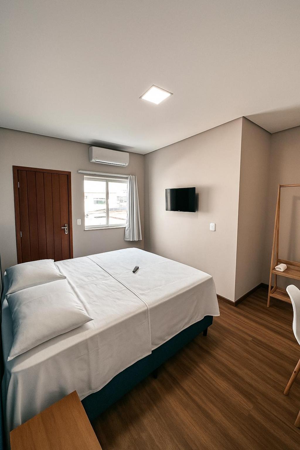 Barra Comfort Pousada Σαλβαντόρ Εξωτερικό φωτογραφία